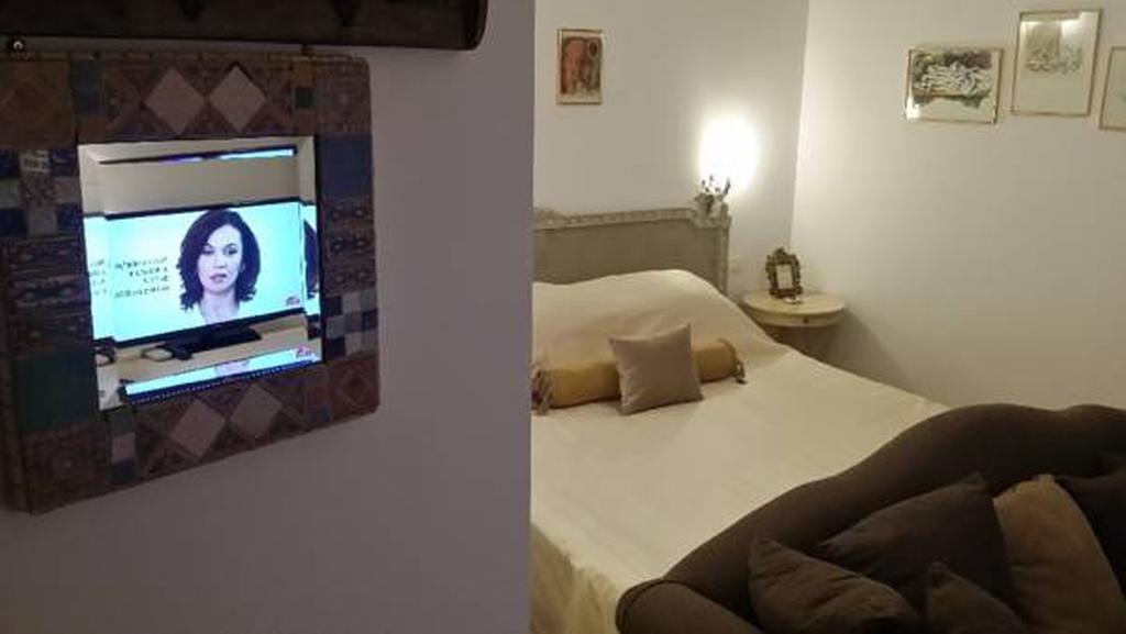 그랜드 부티크 호텔 부쿠레슈티 외부 사진